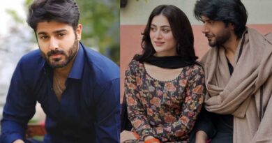 Ghulam Badshah Sundri Drama Cast