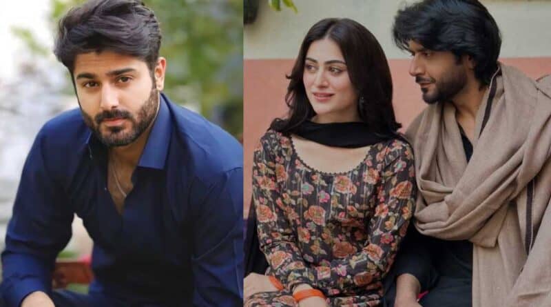 Ghulam Badshah Sundri Drama Cast