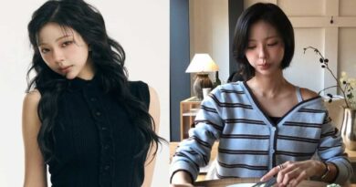 Kim Go Eun Singles Inferno