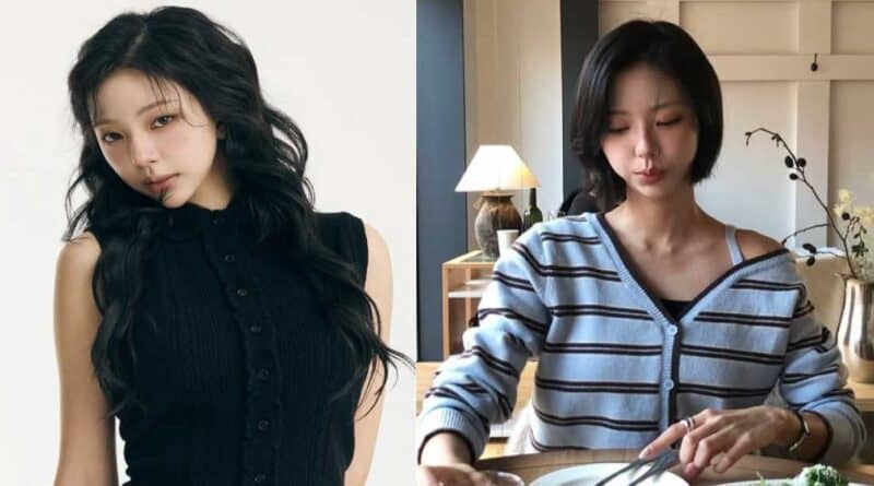 Kim Go Eun Singles Inferno