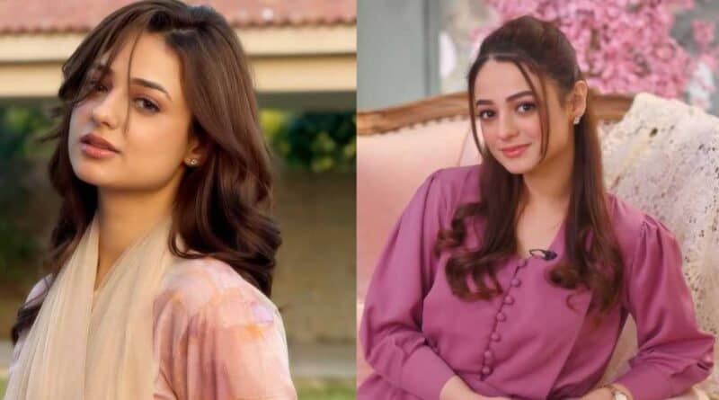 Mahnoor Malik Actress Age