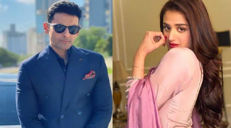 Rahguzar Drama Cast Name