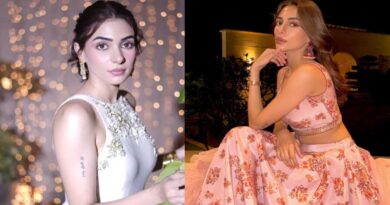 alishba khan husband