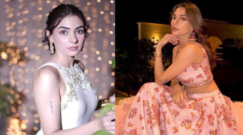 alishba khan husband