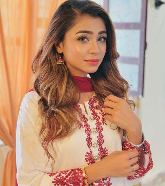 Rahguzar Drama Cast Name