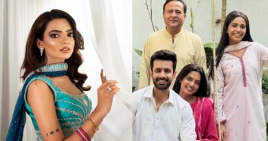 Daam e Mohabbat Drama OST Lyrics