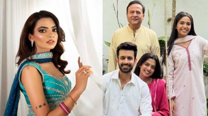 Daam e Mohabbat Drama OST Lyrics