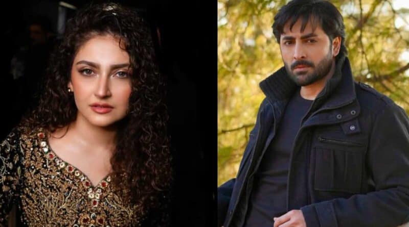 Humrahi Drama OST Lyrics