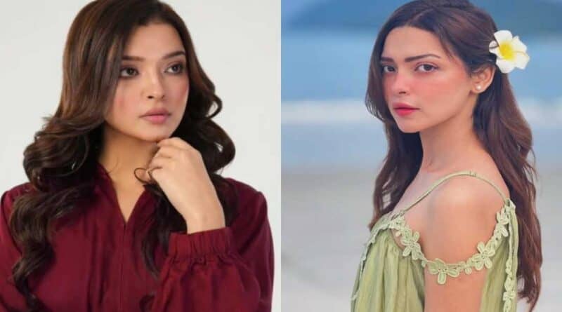 Maham Naqvi Actress Age