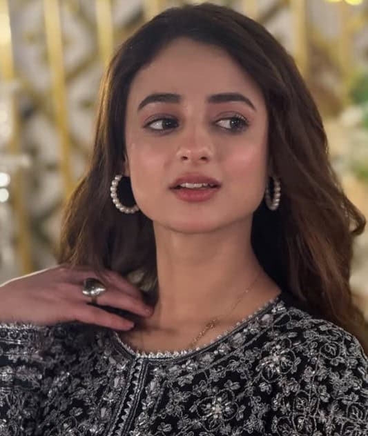 mahnoor Malik actress age