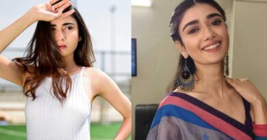 Mariam Ijaz Kiani Husband