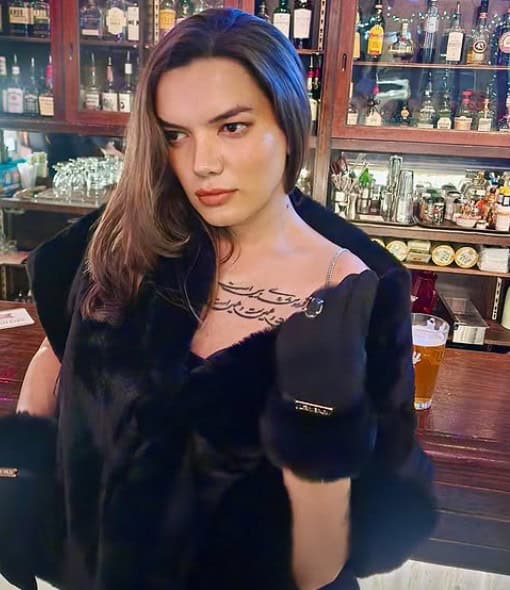 Meri Zindagi Hai Tu Drama Cast Real Name