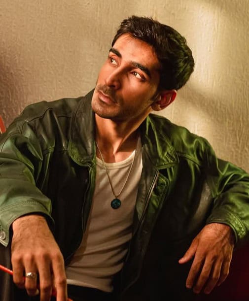 Daam e Mohabbat 2026 Drama Cast