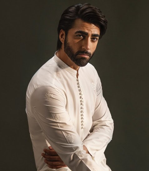 Aik Aur Pakeezah Drama Cast Name