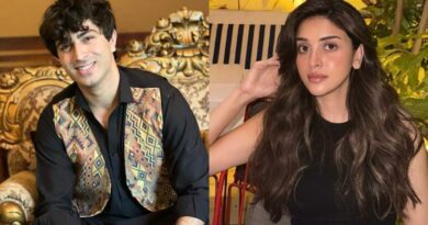 Neeli Kothi Drama OST Lyrics