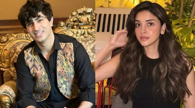 Neeli Kothi Drama OST Lyrics