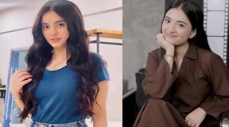 Nooray Zeeshan Parents