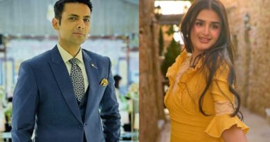 Rahguzar Drama OST Lyrics