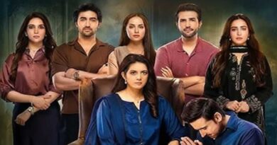 Sara Aapi Drama Cast