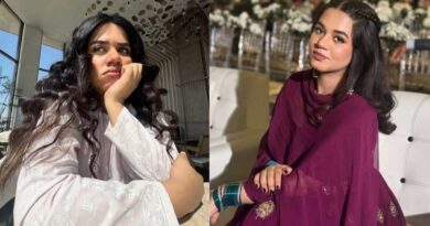 Who Plays Naveen in Meri Zindagi Hai Tu