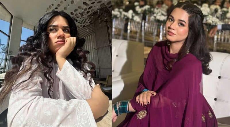 Who Plays Naveen in Meri Zindagi Hai Tu