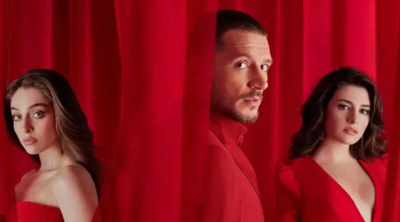 Parday Mein Rehne Do Turkish Drama Cast