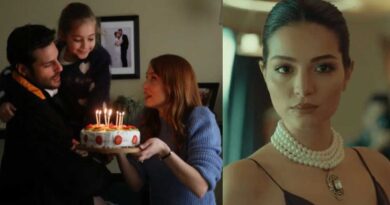 Zindagi Aik Naya Safar Turkish Drama Cast