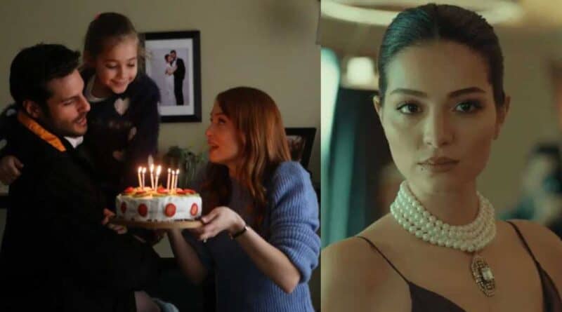 Zindagi Aik Naya Safar Turkish Drama Cast