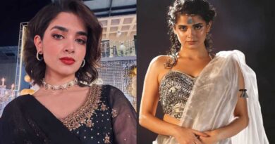 anika zulfikar husband