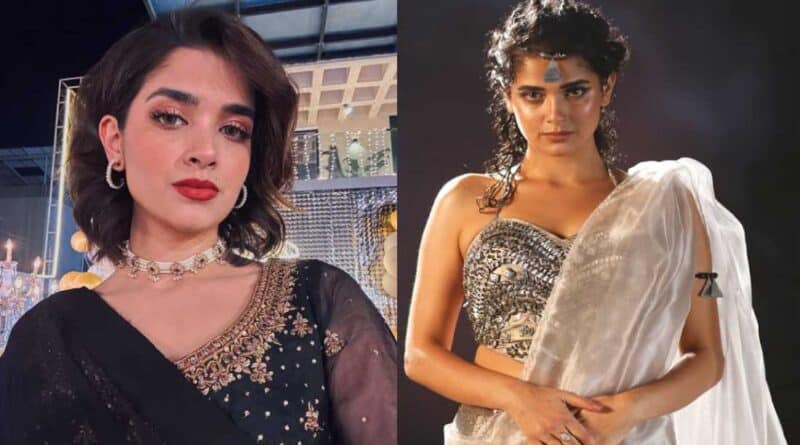 anika zulfikar husband