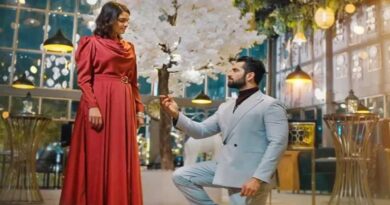 Ishq Mein Tere Sadqay OST Lyrics