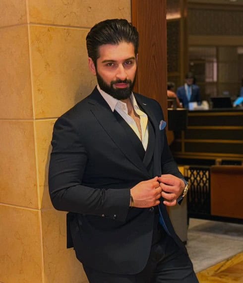 Ishq Mein Tere Sadqay Drama Cast
